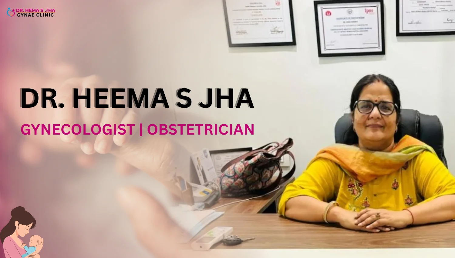 Dr.Hema sharma Jha