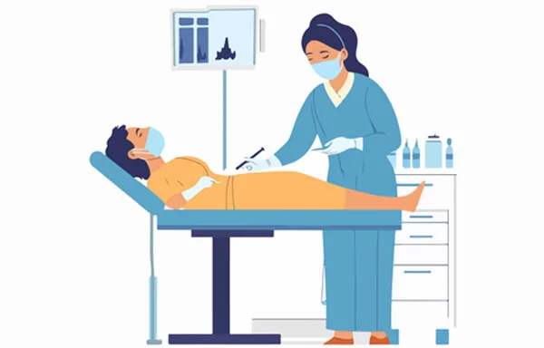 Laparoscopic Surgery