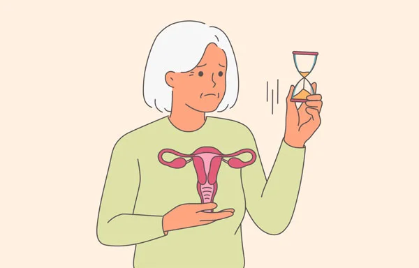 Menopausal Gynae Problem