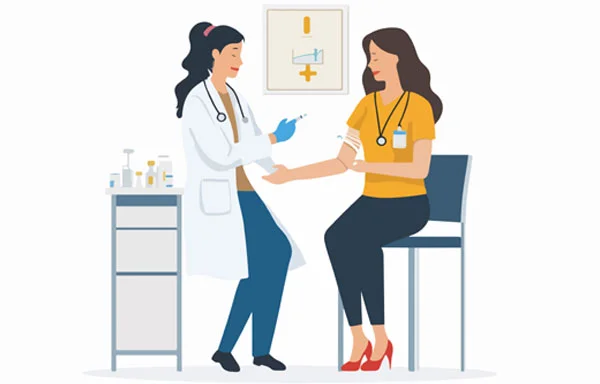 Contraception Counselling And Treatment