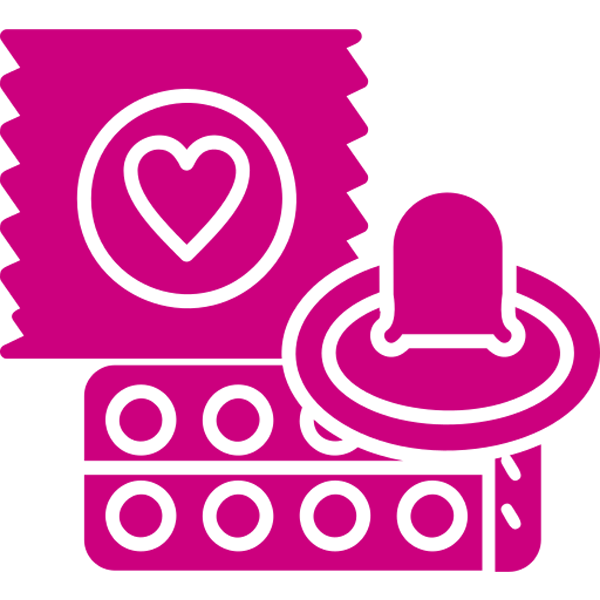 Contraception Counselling and Treatment